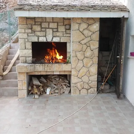Lägenhet Prapatna 5704b Jelsa (Hvar)