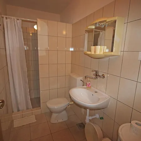 Lägenhet Prapatna 5704b Jelsa (Hvar)