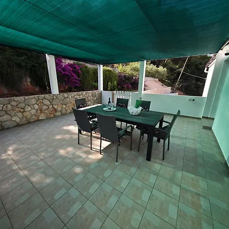 Appartement Prapatna 5704b